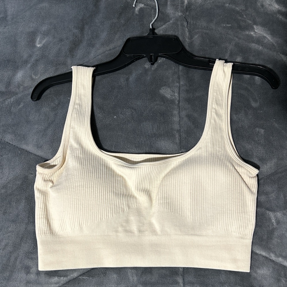 QOO Ribbed set - Picture 2 of 3